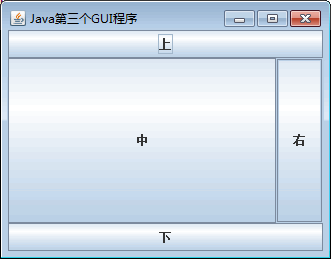 缺少 WEST 区域