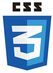 CSS3 的 Logo