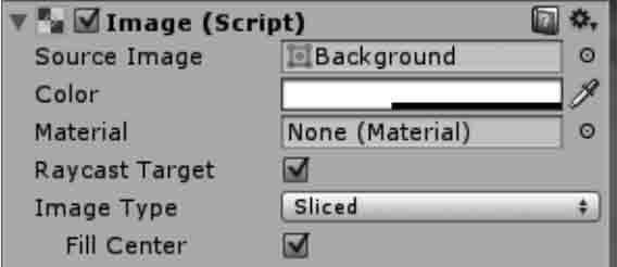Image(script)组件