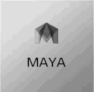 Maya软件