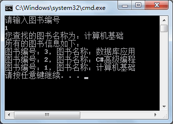 Hashtable的使用