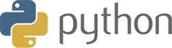 Python 的标志(Logo)