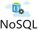 NoSQL数据库（非关系型数据库）图标