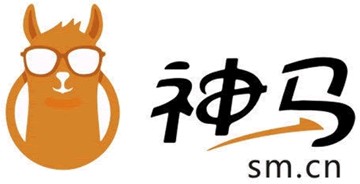 神马搜索Logo