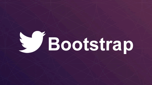 Bootstrap框架图标