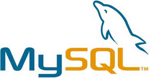 MySQL logo