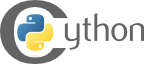 Cython Logo
